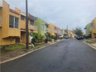 Puerto Rico - Bienes Raices VentaValle Bello Chalets Puerto Rico