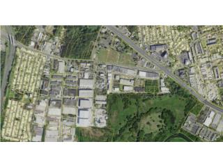 Puerto Rico - Bienes Raices VentaCash-flowing Industrial park - Revenue= $565,000 Puerto Rico