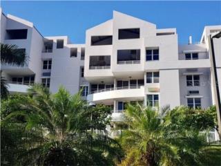 Puerto Rico - Bienes Raices VentaFHA 100% -1er Nivel Garden- Flamingo Apartmnt Puerto Rico
