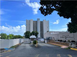Puerto Rico - Bienes Raices VentaGolden View Plaza 2H/1B *Cualifica FHA* HUD Puerto Rico