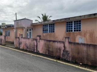 Puerto Rico - Bienes Raices VentaBo Los Vargas, Bayamon - Reposeida Puerto Rico