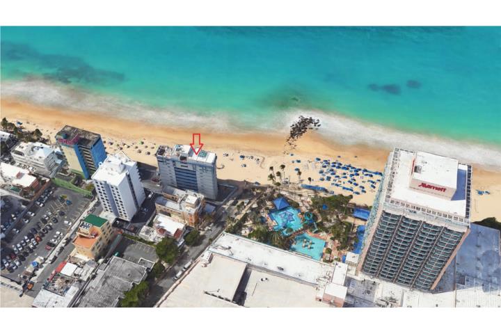 Stella Mari Puerto Rico, Venta Bienes Raíces San Juan - Condado-Miramar