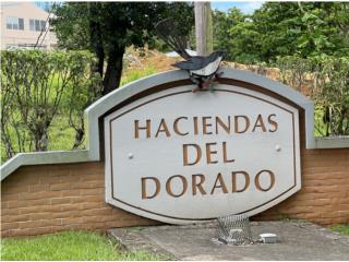 Puerto Rico - Bienes Raices VentaLote #21 urb. Haciendas del Dorado Puerto Rico