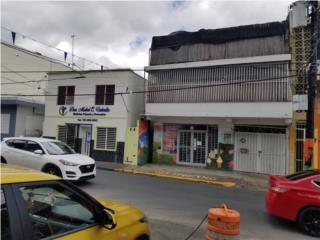 Puerto Rico - Bienes Raices VentaPropiedad 3 Unidades con mini market Puerto Rico