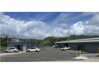 Puerto Rico - Bienes Raices VentaCommercial Warehouse For Sale - Cidra Puerto Rico