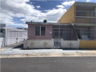 Puerto Rico - Bienes Raices VentaCaparra Terrace  3h/1b  $82,000 Puerto Rico
