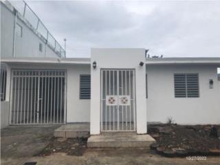 Puerto Rico - Bienes Raices VentaUrbanizacion-Las Lomas, San Juan - Ro Piedra Puerto Rico