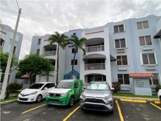 Puerto Rico - Bienes Raices VentaJardines San Fernando cualifica FHA Puerto Rico