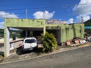 Puerto Rico - Bienes Raices Venta2 UNIDADES DE MONTAA Puerto Rico
