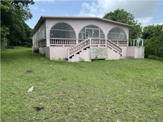 Puerto Rico - Bienes Raices VentaEn venta casa en Puerto Real - Vieques  Puerto Rico