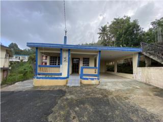 Puerto Rico - Bienes Raices VentaCentrica Villa Escondido, coordine su cita Puerto Rico