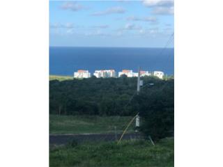 Puerto Rico - Bienes Raices VentaHermoso solar con vista al mar en San Jos    Puerto Rico