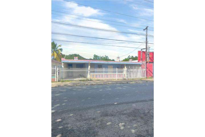 Sold Vendido Candelaria Puerto Rico Venta Bienes Raíces Toa Baja Puerto Rico Real Estate For Sale 7693