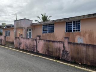 Puerto Rico - Bienes Raices VentaVENDIDA HUD 501-914851 Camino Los Vargas Puerto Rico