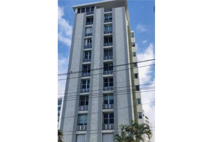 Denver Cond Puerto Rico, Venta Bienes Raíces San Juan - Condado-Miramar