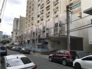 Puerto Rico - Bienes Raices Venta Office Space at Balmoral Condominium Puerto Rico