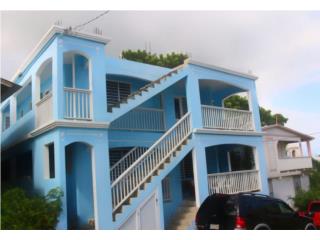 Puerto Rico - Bienes Raices VentaDowntown Blue, 5 Units, Central Location Puerto Rico