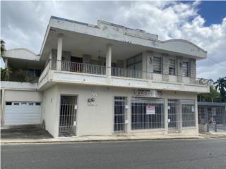 Pueblo - San Sebastian Puerto Rico