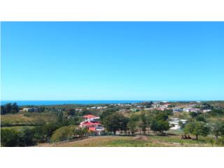 Puerto Rico - Bienes Raices Venta16.9-acre Ocean View lot | Pedernales Ward Puerto Rico