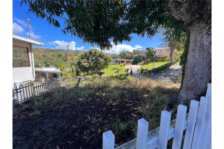 Quebrada Grande Puerto Rico, Venta Bienes Raíces Mayagüez Puerto Rico