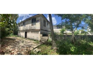Puerto Rico - Bienes Raices VentaRedevelopment Opportunity in Cerro Gordo  Puerto Rico