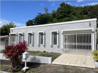 Puerto Rico - Bienes Raices VentaMega property 4/2 Uni or Multi, Bayamon PR. Puerto Rico