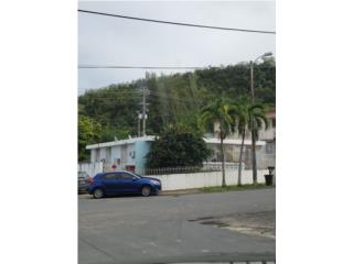 Puerto Rico - Bienes Raices VentaPropiedad de esquina con influencia comercial Puerto Rico