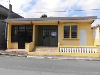 Puerto Rico - Bienes Raices VentaNaguabo, Pueblo Puerto Rico