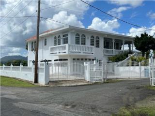 Puerto Rico - Bienes Raices VentaDisponible!...bonita casa de esquina. Puerto Rico