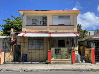 Puerto Rico - Bienes Raices Venta283 Bartolom de Las Casas, Santurce Puerto Rico