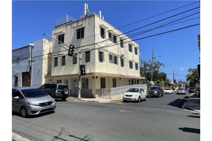 Villa Palmeras Puerto Rico, Venta Bienes Raíces San Juan - Santurce ...