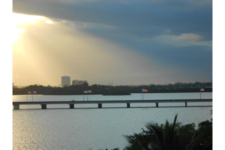 Laguna Gardens Puerto Rico, Venta Bienes Raíces Carolina - Isla Verde ...