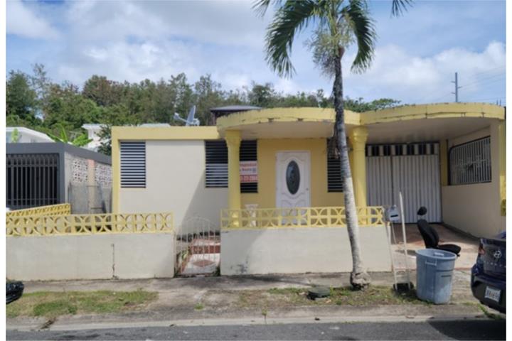 Villas Del Sol Puerto Rico, Venta Bienes Raíces Trujillo Alto Puerto
