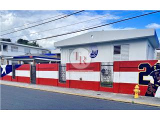Puerto Rico - Bienes Raices VentaEdif. Comercial, HOME CARE, la mejor inversin!! Puerto Rico