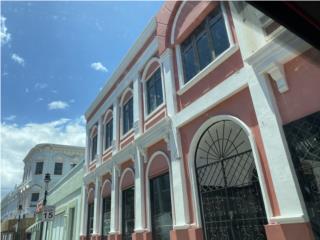 Pueblo, Casco Urbano Puerto Rico