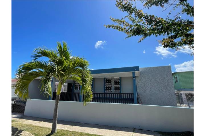 SOLD, Vendido Jardines de Arecibo Puerto Rico, Venta Bienes Raíces - House For Sale Arecibo Puerto Rico