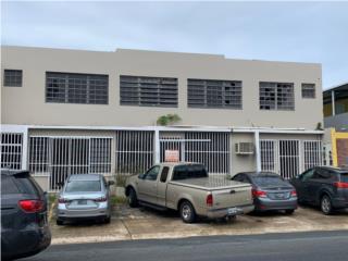 Puerto Rico - Bienes Raices VentaLOCAL COMERCIAL SANTA JUANITA- BAYAMON Puerto Rico