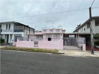 Puerto Rico - Bienes Raices VentaEspaciosa propiedad con potencial de income Puerto Rico