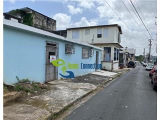 Puerto Rico - Bienes Raices VentaPropiedad Comercial en Bo. Pueblo Toa Alta OMO Puerto Rico