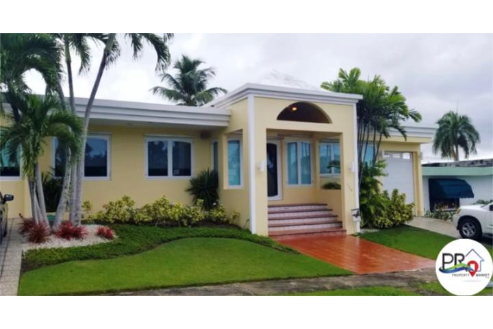 Santa Paula Puerto Rico Venta Bienes Ra ces Guaynabo Puerto Rico Real 