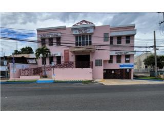 Puerto Rico - Bienes Raices VentaOFICINA COMERCIAL Uso actual Oficina Mdica 107 Puerto Rico