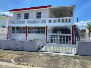 Puerto Rico - Bienes Raices Venta$150k OMO, Caguas Norte Puerto Rico