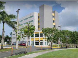 Puerto Rico - Bienes Raices VentaOFICINA MEDICA LADO HOSPITAL LA CONCEPCION Puerto Rico