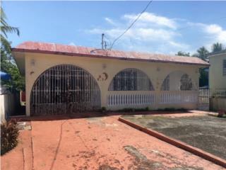 Puerto Rico - Bienes Raices VentaBo. Mameyal, Villa Plata Puerto Rico