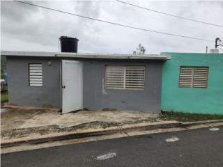 Puerto Rico - Bienes Raices VentaSe Vende casa Bo. Junquito Humacao  Puerto Rico