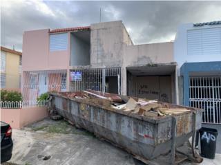 Puerto Rico - Bienes Raices Venta$134,900 Royal Town remodelada Termina 3 habi Puerto Rico