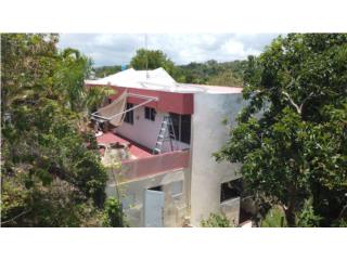 Puerto Rico - Bienes Raices VentaCasa a la venta Hacienda Canovanas, Canovanas Puerto Rico