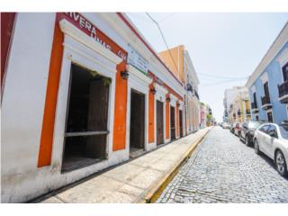 Puerto Rico - Bienes Raices VentaOSJ Retail For Sale Puerto Rico