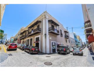 Puerto Rico - Bienes Raices VentaTax Exempt Hospitality Redevelopment Building Puerto Rico