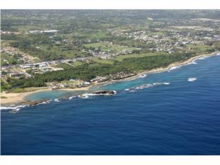 Puerto Rico - Bienes Raices VentaLot of 2,959.53m2 near Sea- Camuy Puerto Rico